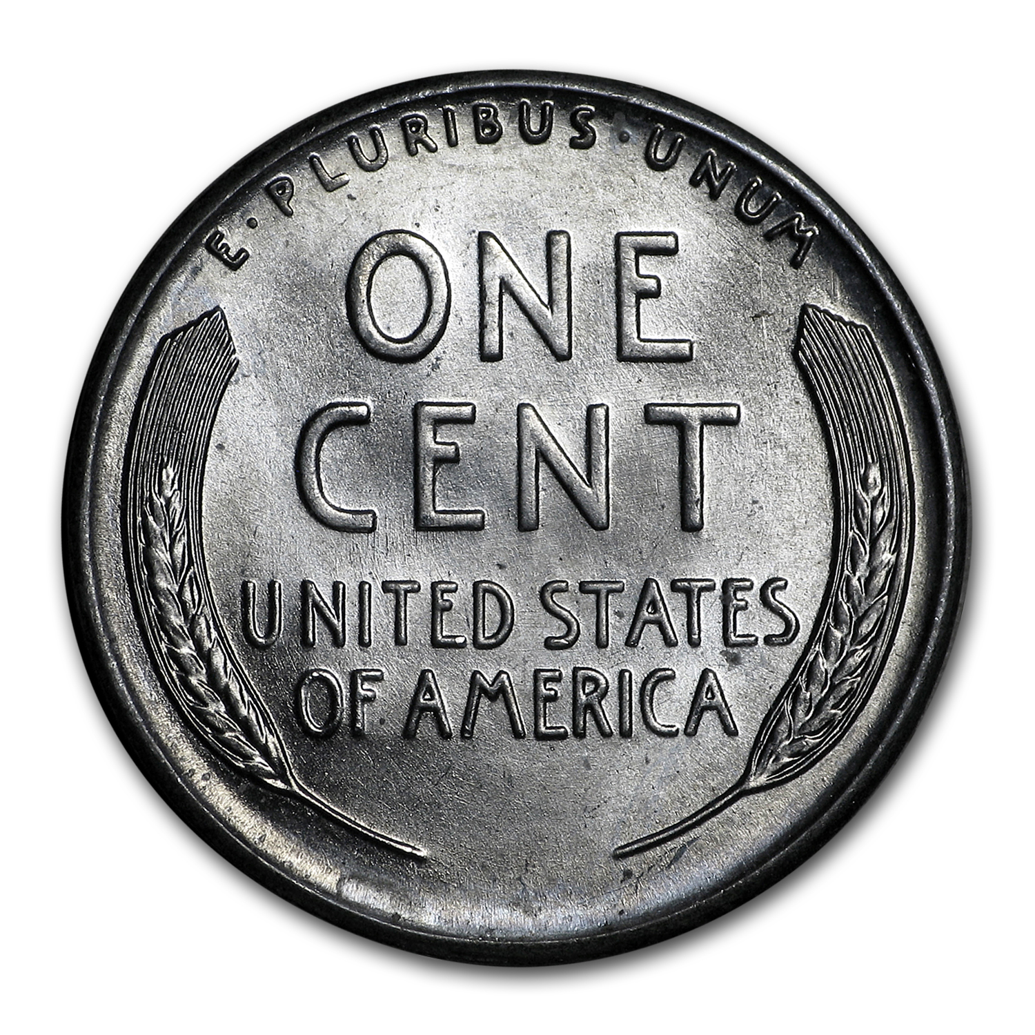 1943 D Lincoln Cent 50 Coin Roll Bu Sku9277 Ebay 